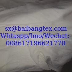 China SPUN POLYESTER DYED FABRIC supplier