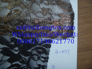 China 2014 NEW LACE FABRIC supplier