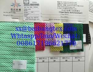 China Knitting plain dyed supplier