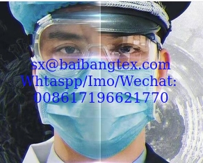 China Disposable medical mask supplier