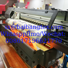 China Digital printing fabric all kinds fabric supply high fashion quality supplier