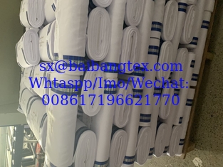 China Sudan Spun voile high twisted full voile 2×2 supplier