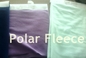 POLAR FLEECE FABRIC supplier
