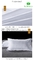 Hotel stripes sateen cotton white fabric highest quality smoth finishing supplier