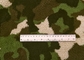 Camouflage Sherpa Fleece Fabric, Suitable for Winter Jackets Lining and Shell supplier