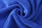 Polyester nylon cleaning towel fabric supplier