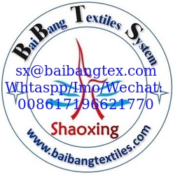 BAIBANG TEXTILES TECHNOLOGY CO., LTD.(SHAOXING BAIBANG IMP.&EXP. CO., LTD.)