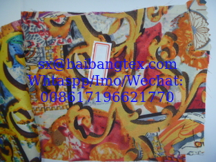 China 00144 SPUN VOILE PRINTING 58/60&amp;quot; supplier