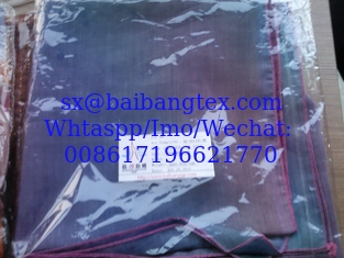 China SPUN VOILE SCARVES supplier