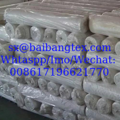 China Spun voile fabric ready goods RUNNing ITEMS supplier