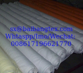China spun voile dyed fabrics running items for container shipment supplier