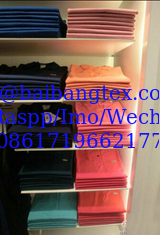 China POLO T-shirts supplier