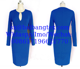 China Dress supplier