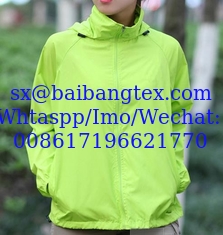 China OUT-DOOR FUNCTIONALITY Garments supplier