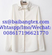 China Female Shirts supplier