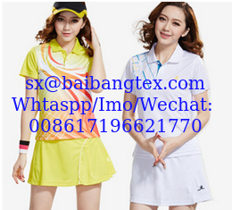 China Sports Wear supplier
