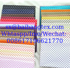 China COTTON VOILE PRINTING FABRIC 53/4&quot; supplier