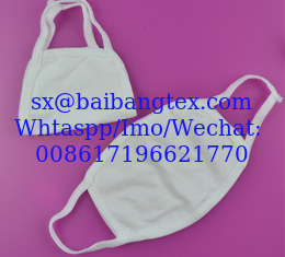 China Cotton Mask supplier