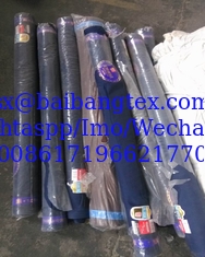 China TC POPLIN fabric cheap sale supplier