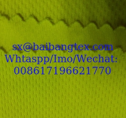 China knitting sport wear fabric supplier