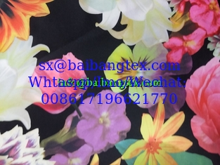 China polyester printing supplier