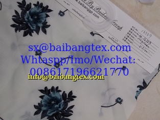 China Poly Linen Printing supplier