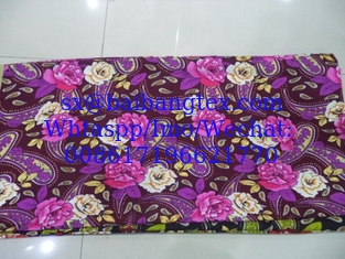 China Spun Rayon Fabric 36 inch supplier