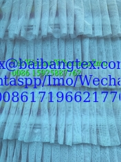 China BBTS FINISH---Polyester ruffle girl skirt fashion design supplier