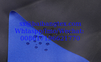 China 600D*600D ANTI-WATER OXFORD FABRIC FOR BAGS, CANVAS usage supplier