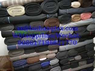 China T/R suit fabric fashion uniform supplier