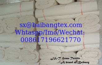 China home textile sheet, bed cover, pillow fabrics supplier