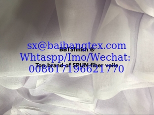 China Super twisted non-slippage full spun voile printed 58&quot; voile fashion digital printing, screen printing supplier