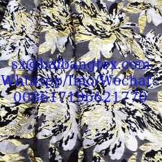 China Brocade Jacquard Fabric high quality beautiful supplier