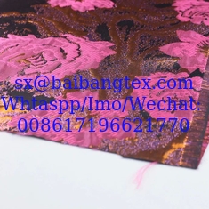China Brocade Jacquard Fabric high quality beautiful supplier
