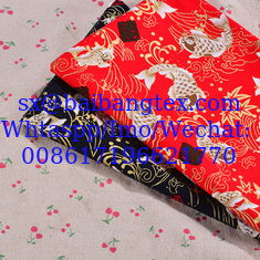 China 100% cotton MADE IN Japan Fabric Zephyr Cotton Pur-cut Patchwork Fabric Bundle Sewing Quilting supplier