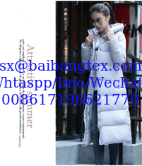 China Fashion Winter Cotton Padded Jacket Women Thick Print Female Coat Parka Warm Winter Long Jackets Ladies Overcoat supplier