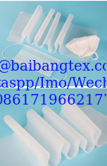 China PTFE nano-membrane non-woven fabric Width: white 17.5cm. Weight: 25 (g / ㎡) 1000 meters per roll Width: white 22.5cm. We supplier