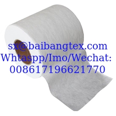 China Manufacturers supply new granular polypropylene non-woven fabrics for masks, hydrophilic non-woven fabrics, melt-blown n supplier
