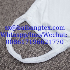 China COTTON MASK 3 LAYERS &amp; 2 LAYERS high quality supplier