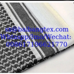 China White Ghutra fabric 36&quot; 55&quot; 57&quot; supplier