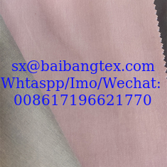 China Spot supply imitation Tencel denim, non-stretch color denim, thin disposable denim fabric, garment material supplier