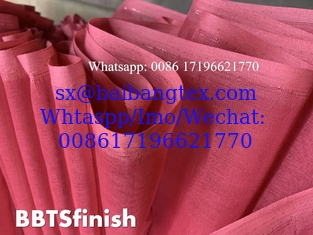 China Sudan market BBTSfinish® Brand metallic thread selvedge  Spun Polyester voile for muslim Scarf usage supplier