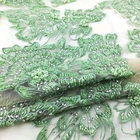 Lace Trimming Fabric