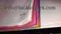 00144R running dyed fabric 44&quot; supplier