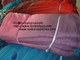 SPUN VOILE OMBRE PRINTING FABRIC / SHADE DYED supplier