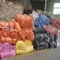 spun voile dyed fabrics running items for container shipment supplier