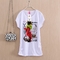 Lady T-shirts supplier