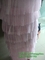 BBTS FINISH---Polyester ruffle girl skirt fashion design supplier