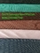 Stock knitting yarn dyed fabric supplier