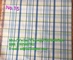 Yarn Dyed check design shirts of pants or boxers fabric cotton spandex high quality supplier